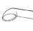 Fowler Double-End Curette - N1708 I
